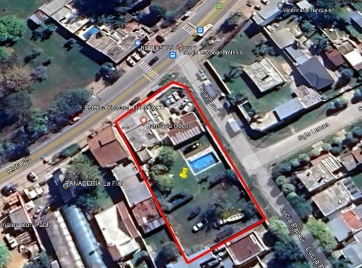 Terreno · 300m²