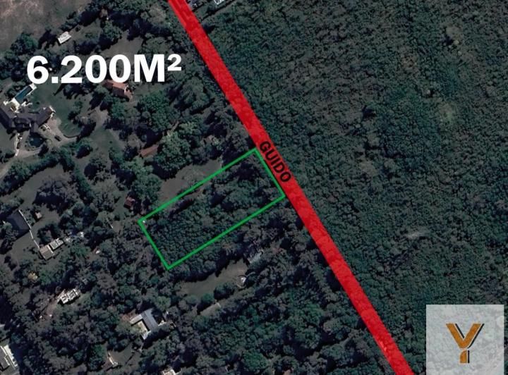 Terreno · 6250m²