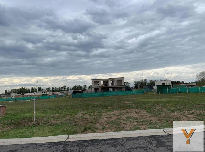 Terreno · 543m²