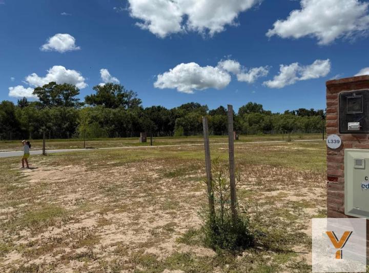 Terreno · 672m²