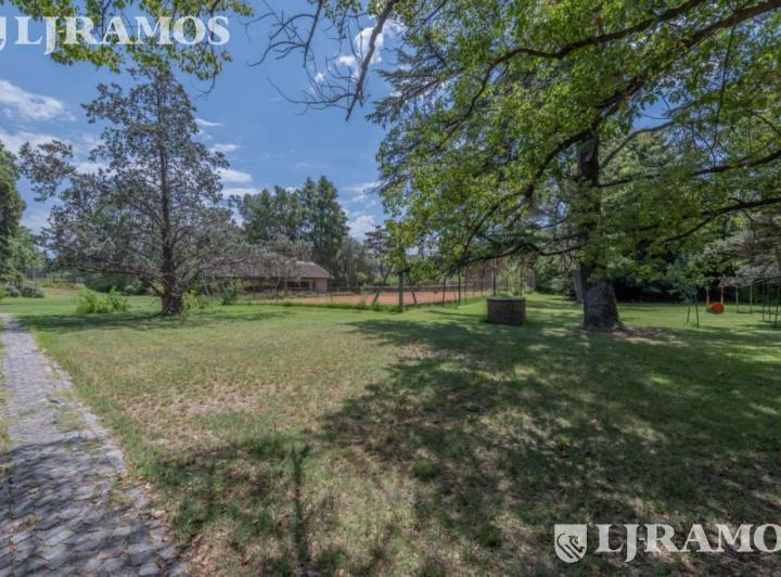 Terreno · 482m²
