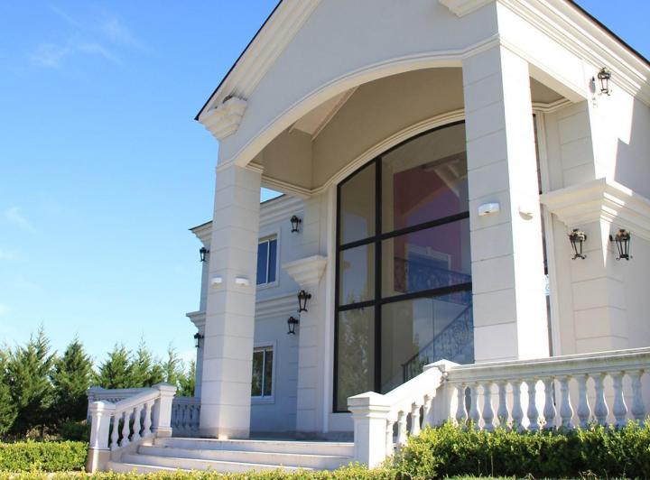 Terreno · 803m²
