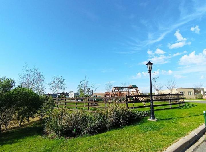 Terreno · 545m²