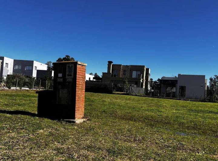Terreno · 477m²