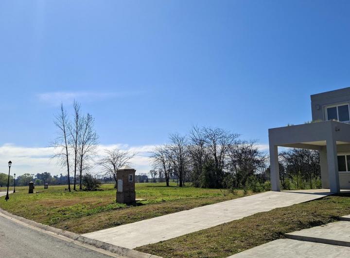 Terreno · 800m²
