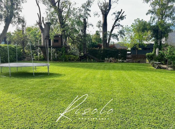 Terreno · 900m²