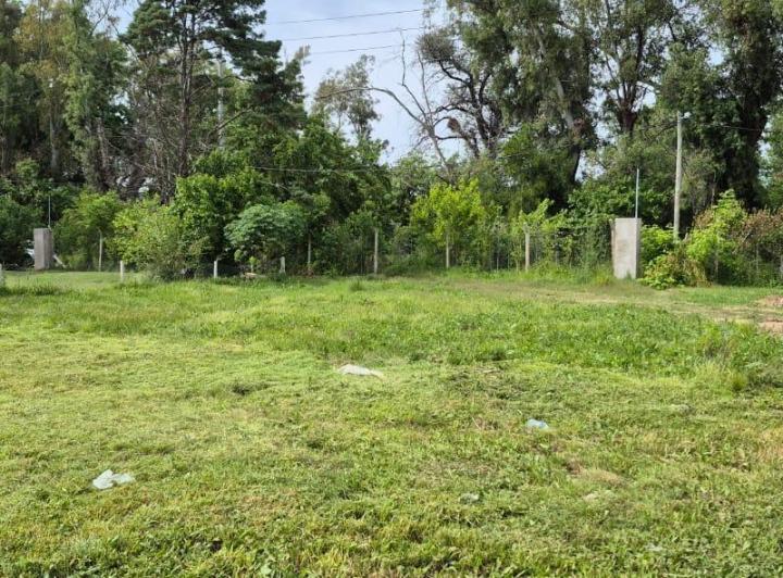 Terreno · 400m²