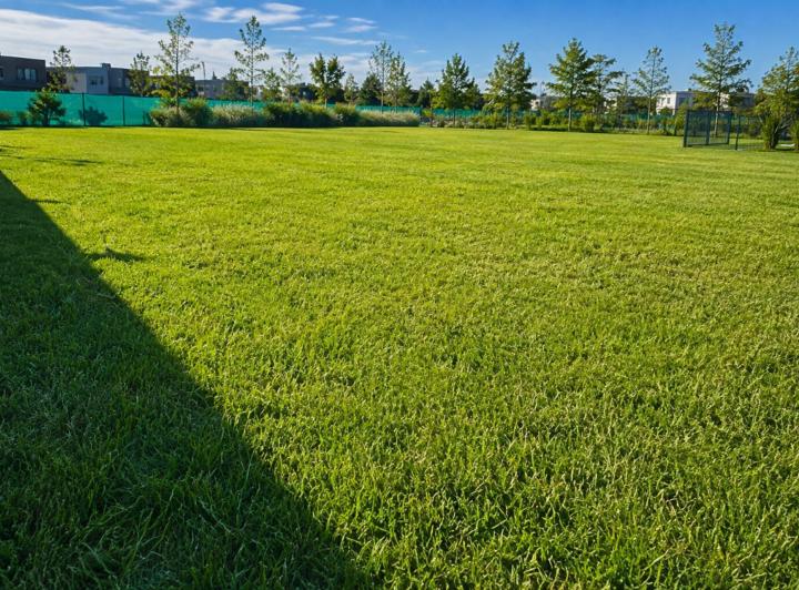 Terreno · 612m²