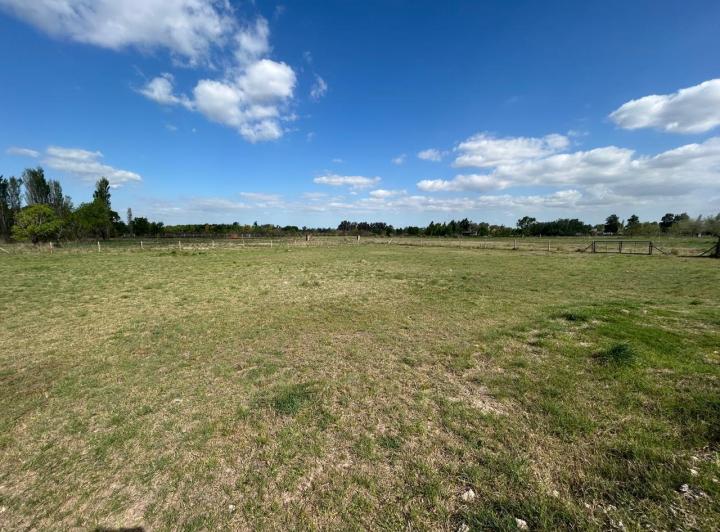 Terreno · 2023m²