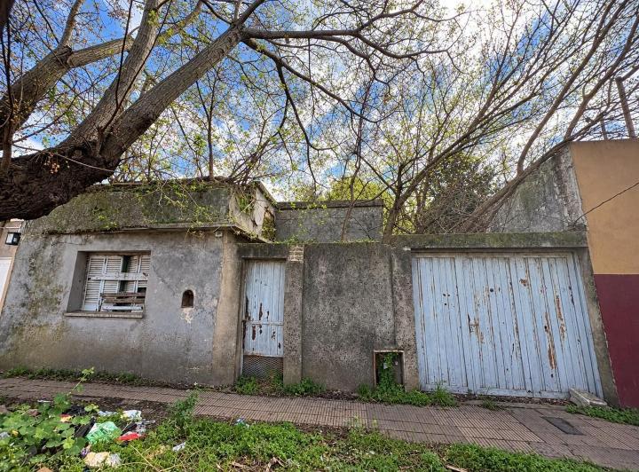 Terreno · 60m²