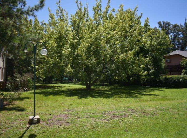 Terreno · 1607m²