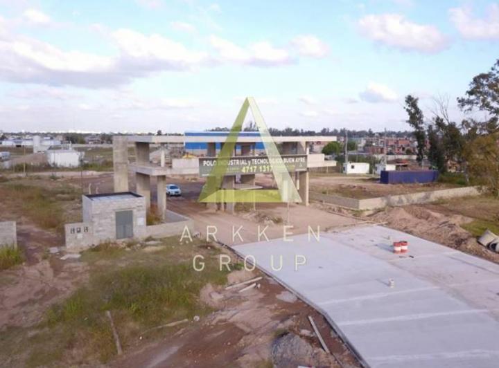 Terreno · 3546m²