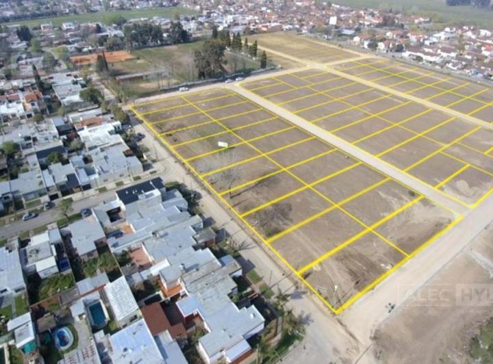 Terreno · 314m²