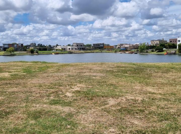 Terreno · 1001m²