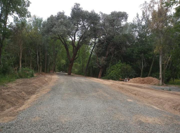 Terreno · 384m²