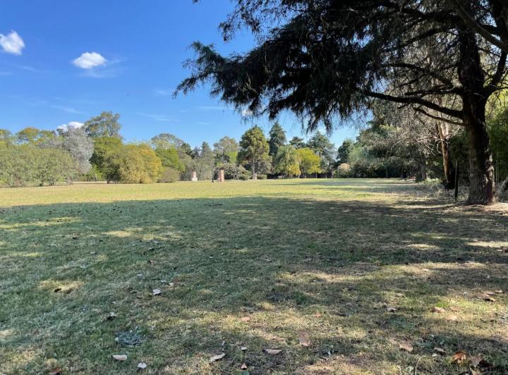 Terreno · 760m²