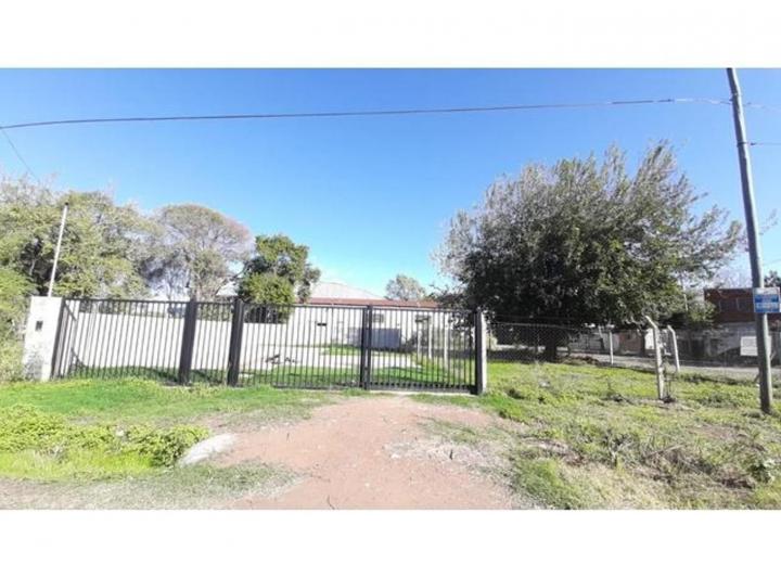 Terreno · 209m²