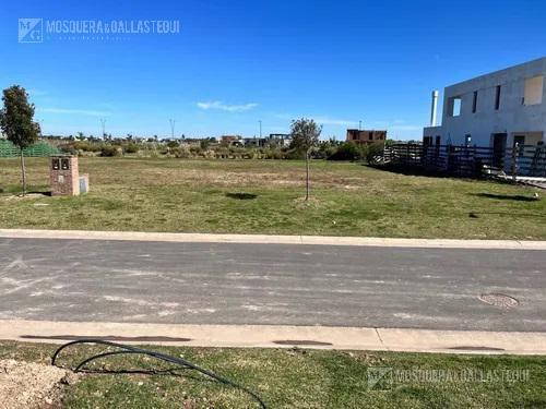 Terreno · 800m²