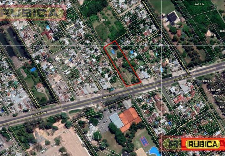 Terreno · 5400m²
