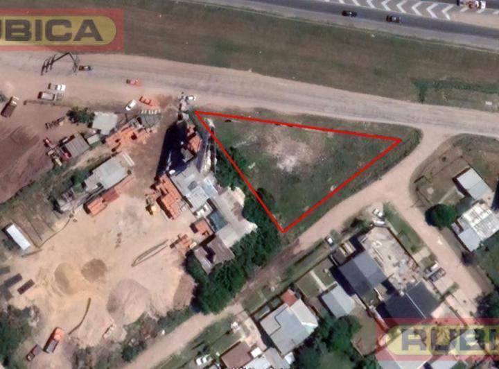 Terreno · 1200m²