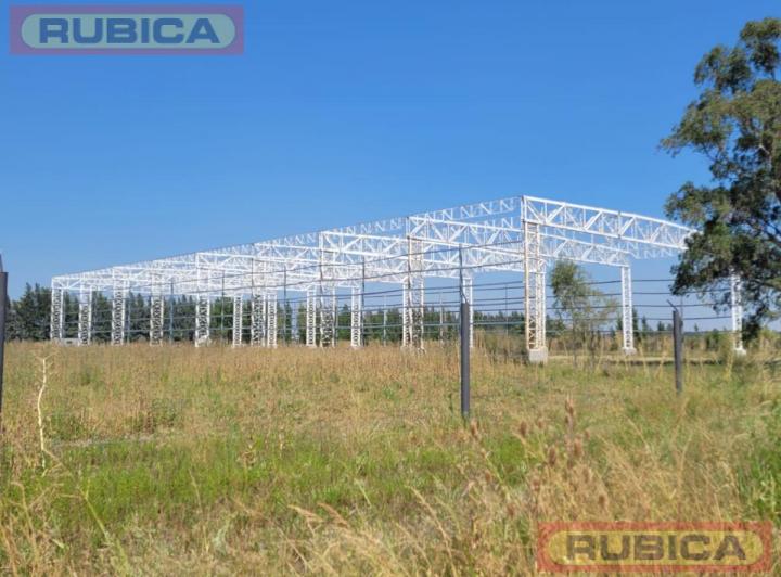 Terreno · 21000m²