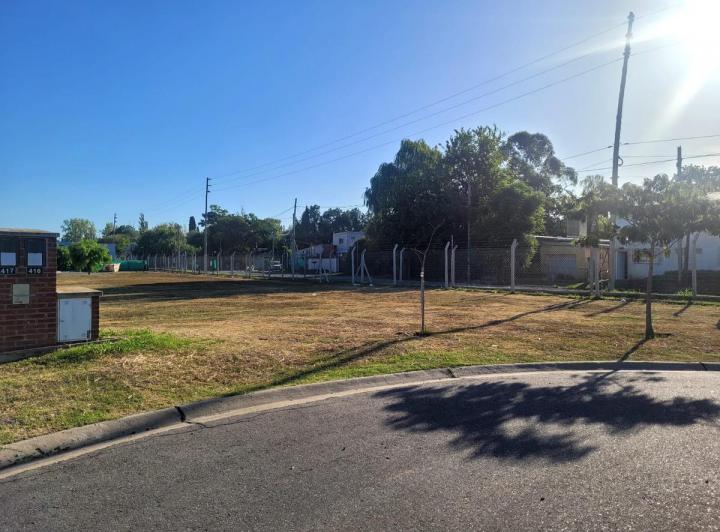 Terreno · 533m²