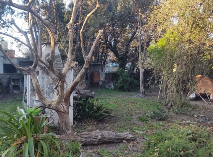 Terreno · 376m²