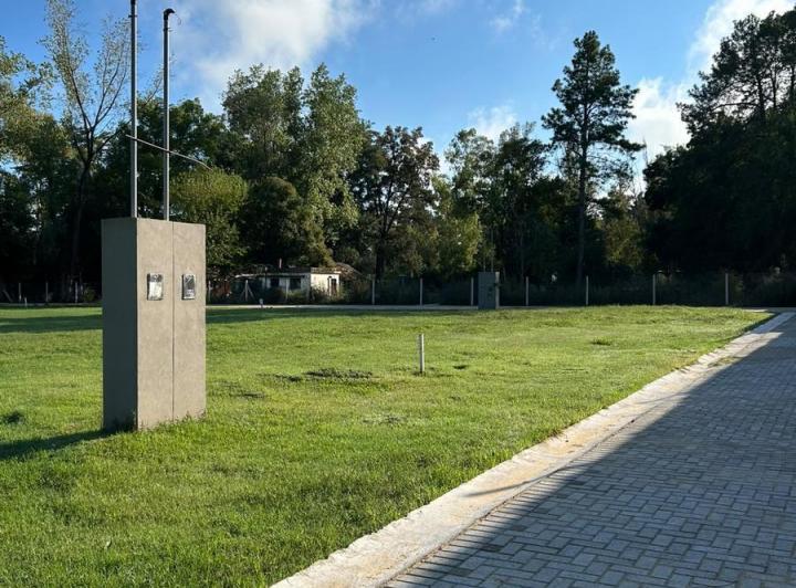 Terreno · 311m²