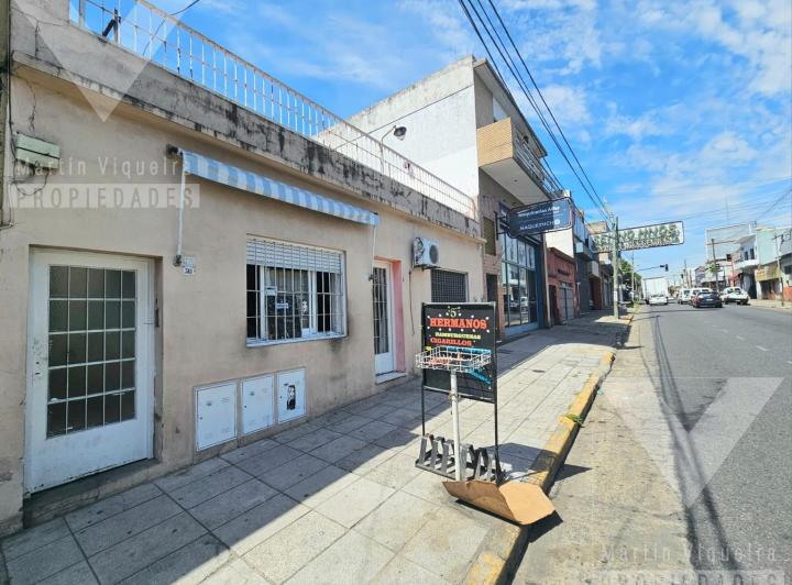 Terreno · 248m²