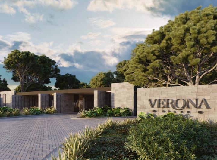 Terreno · 622m²