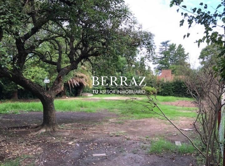 Terreno · 650m²