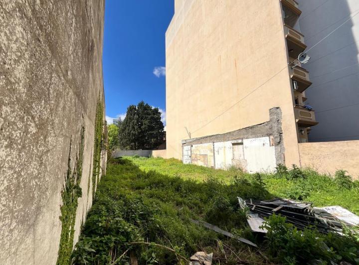 Terreno · 409m²