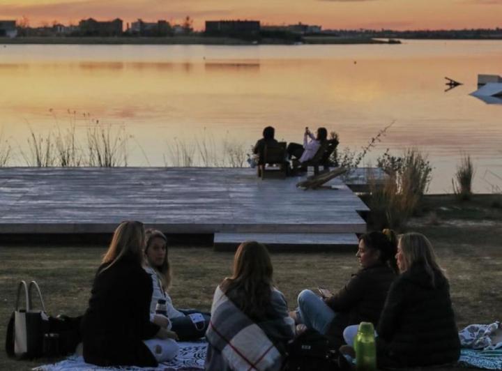 Terreno · 756m²