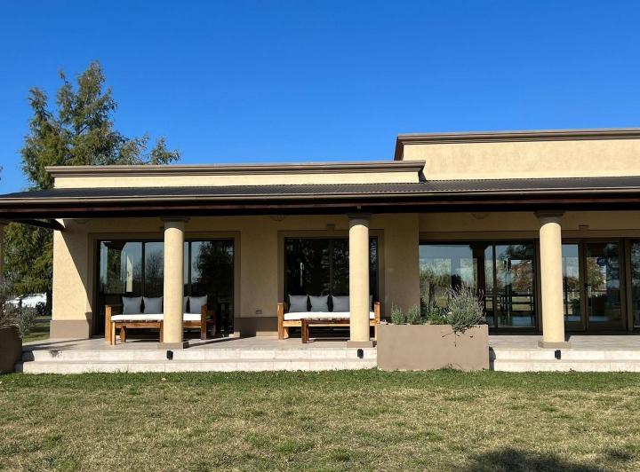 Terreno · 1042m²