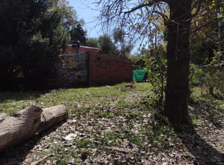 Terreno · 199m²