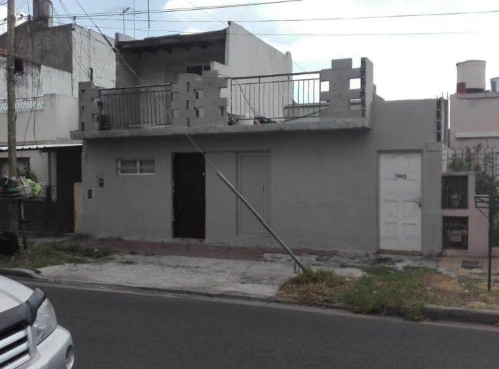 Terreno · 80m²