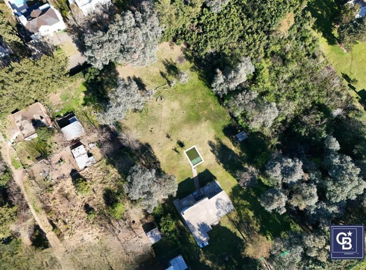 Terreno · 3724m²