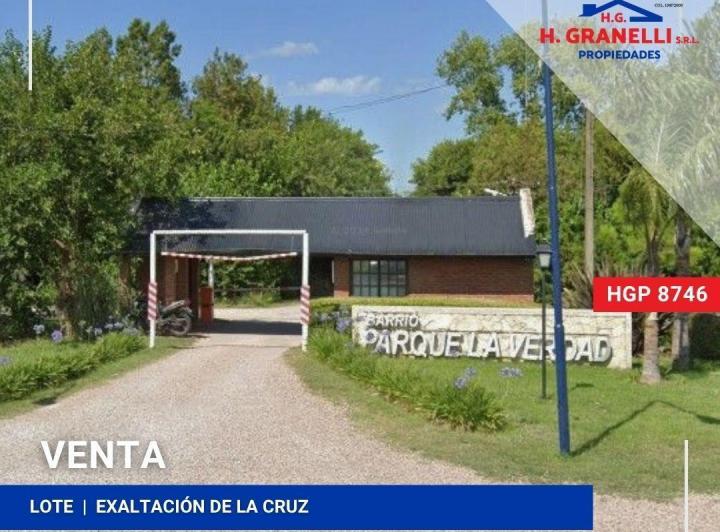Terreno · 3000m²