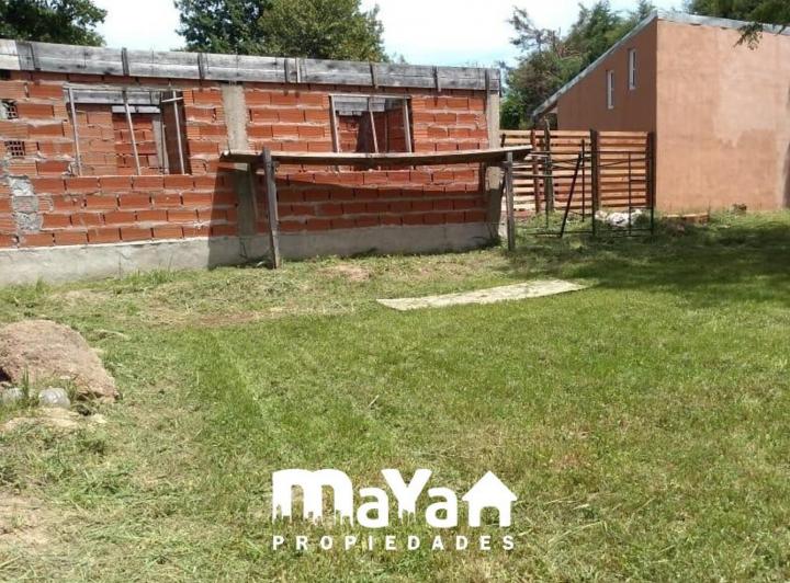 Terreno · 720m²