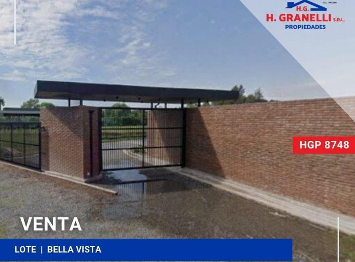 Terreno · 410m²