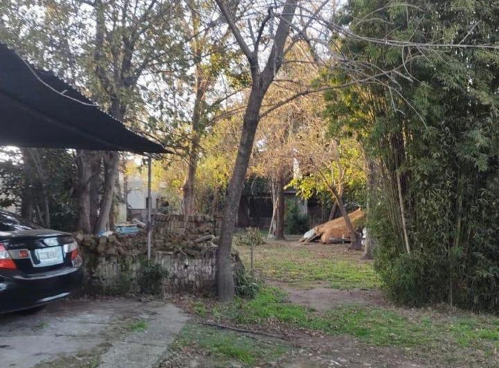 Terreno · 20m²