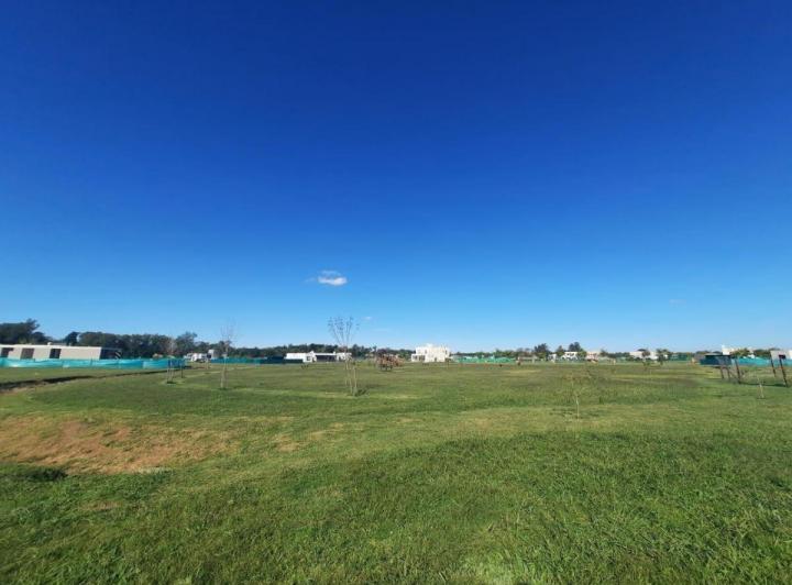 Terreno · 564m²