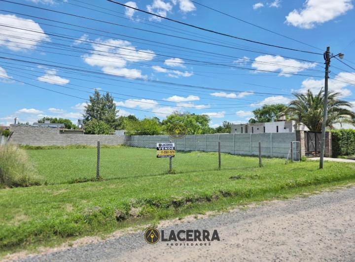 Terreno · 558m²