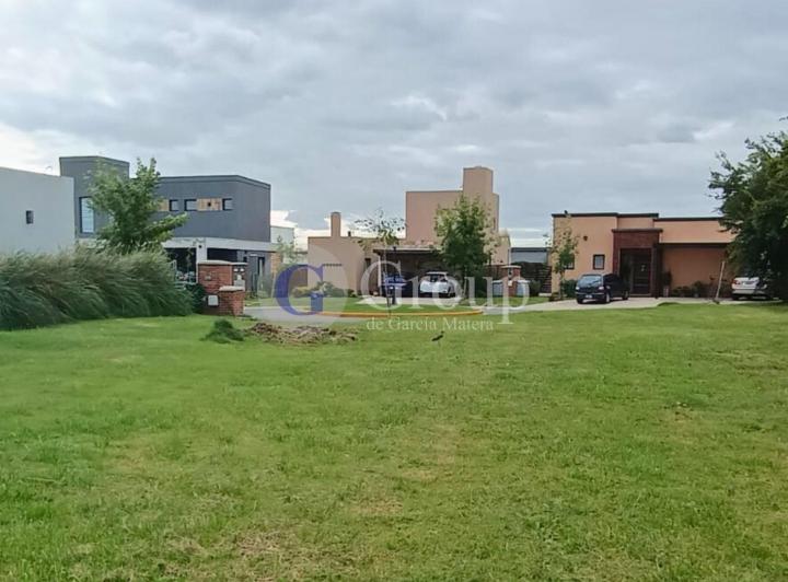 Terreno · 510m²