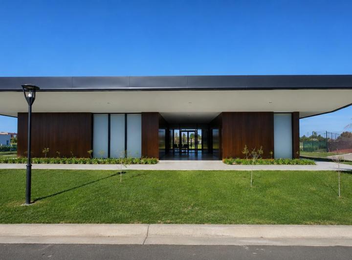 Terreno · 611m²