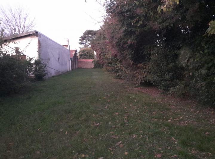 Terreno · 500m²