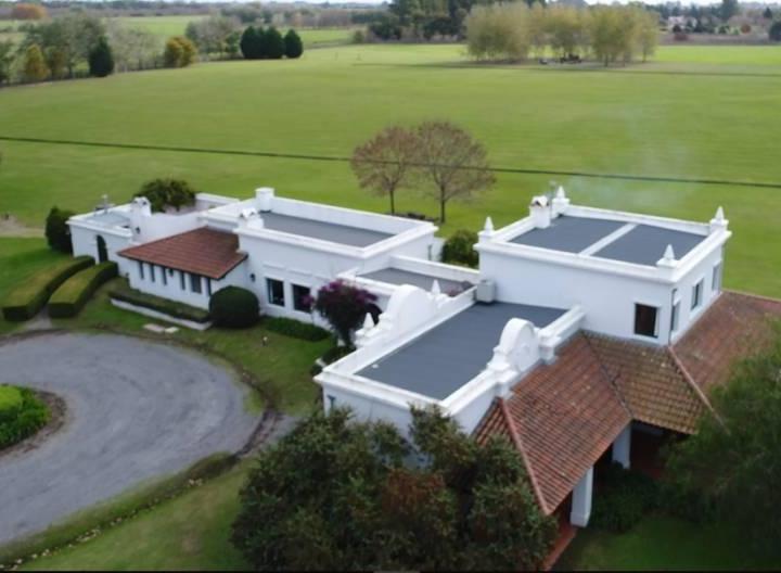 Terreno · 10720m²
