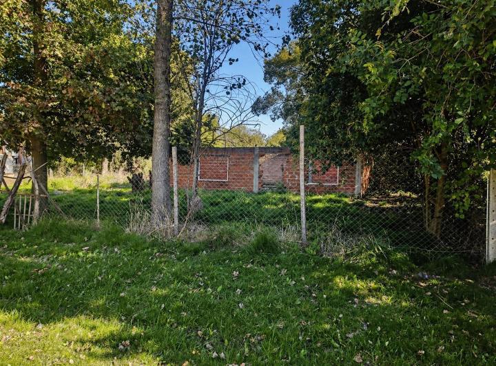 Terreno · 500m²