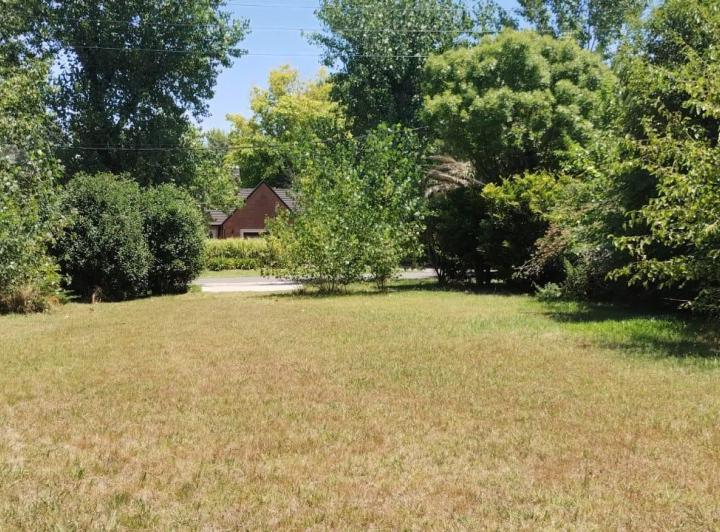 Terreno · 800m²