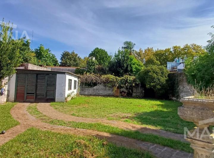 Terreno · 195m²